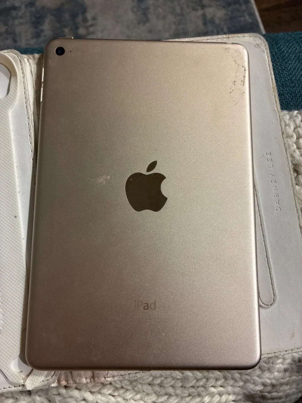 iPad Mini 4